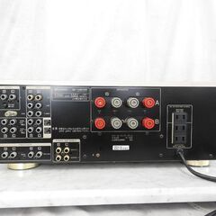 ◇サンスイ プリメインアンプ AU-α607XR　アキュフェDenonソニー長岡ラックスマン金田ステレオ上杉マッキン管野管球の画像