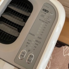 シャープ プラズマクラスター加湿イオン発生器 IG-FK100 加湿器 空気清浄機 脱臭器の画像