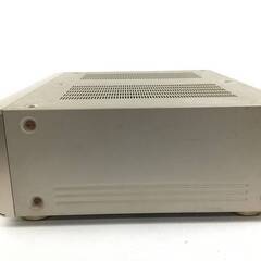 ◇サンスイ プリメインアンプ AU-α607XR　アキュフェDenonソニー長岡ラックスマン金田ステレオ上杉マッキン管野管球の画像