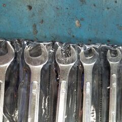 アストロプロダクツ  6PC フレックスソケットレンチセットの画像