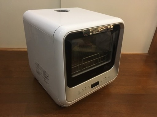シロカ　食洗機　siroca SS-M151 ジャンク品