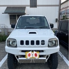 jb23w ３型 ジムニー
