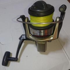 Daiwa 釣り リール ２
