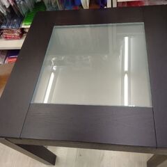 ジモティーサービス特価 千円ポッキリ お洒落なダイニングテーブル の画像