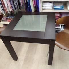 ジモティーサービス特価 千円ポッキリ お洒落なダイニングテーブル 