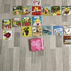 しまじろうEnglish