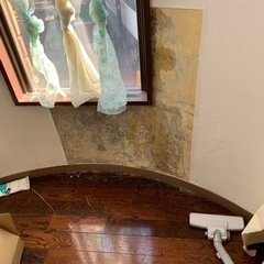 壁紙（クロス）の補修