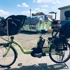 2470番　電動自転車