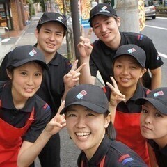 急募《週2日2h～相談可》未経験歓迎!高校生OK♪ドミノで楽しく...
