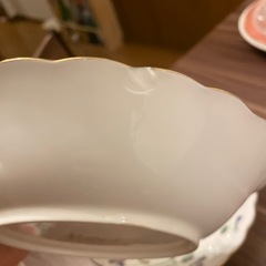 Noritake すみれ　バイオレットドリーム　食器の画像