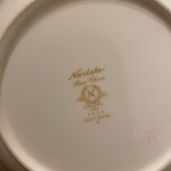 Noritake すみれ　バイオレットドリーム　食器の画像