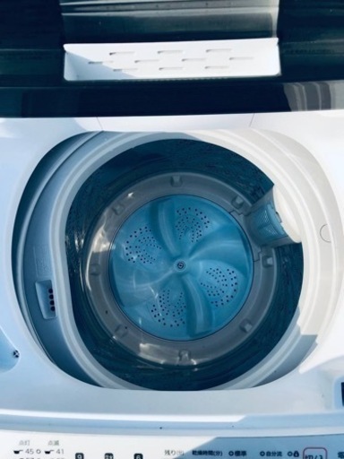2476番 Hisense✨電気洗濯機✨HW-T45C‼️