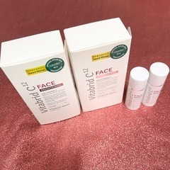 【決定】⚠️訳あり　Vitabrid C FACE ビタブリッド...