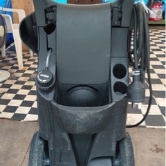 ⭐︎ケルヒャー高圧洗浄機　業務用　整備済み♫の画像