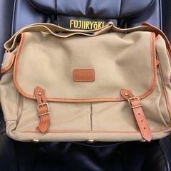 最終値下げbrompton game bag  ブロンプトン　ゲームバッグ
