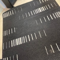 絨毯　じゅうたん