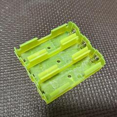 3dプリンタでプラスチック製品作ります。の画像