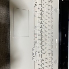⭐Windows11 ⭐NEC　LAVIE Direct NS(S) PC-GN232FSD7の画像
