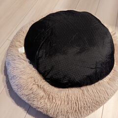 【ペット用クッション】OYANTEN クッション/ベッド【犬猫用】の画像