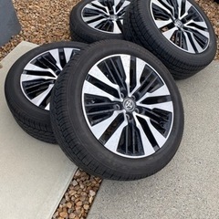 TOYOTA アルファード30系 S