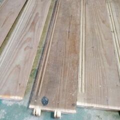 中古　階段の踏板の画像