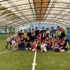 ️フットサルしよ⚽️🥅