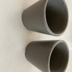 植木鉢の画像