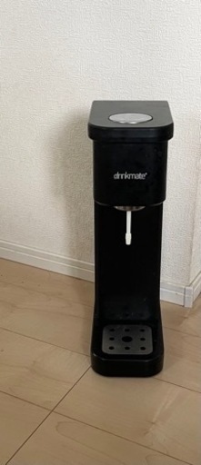 ドリンクメイト
