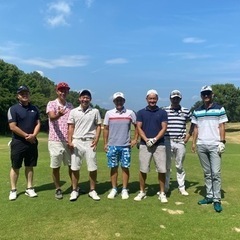 🏌️‍♂️20〜35歳のゴルフコンペ🏌️‍♂️