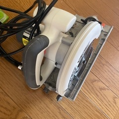DCM電動丸のこ