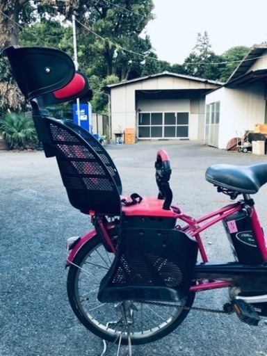 ③2152番　電動自転車