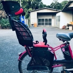 ③2152番 電動自転車