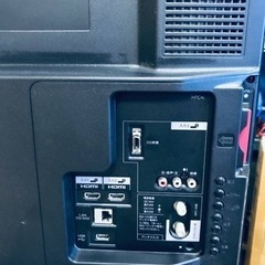 ④2032番 SHARP✨液晶テレビ✨LC-32H7‼️