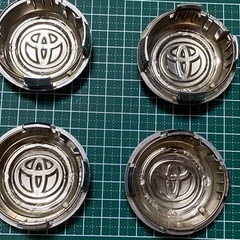 トヨタ純正の画像