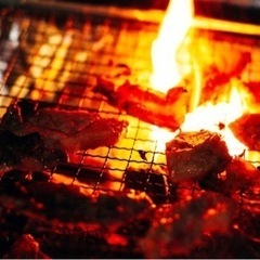 【急募】関内でBBQ参加可能な方募集！！