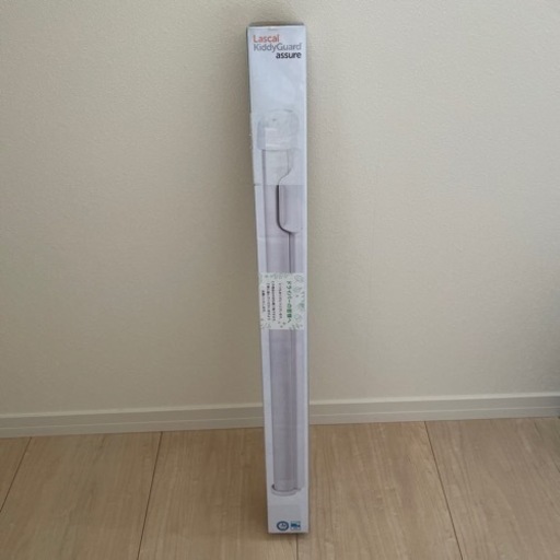 ラスカル　キディガードアシュア