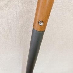 衣類ハンガーラックの画像