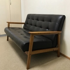 落ち着くソファー