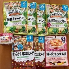 離乳食