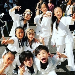 清須市でキッズダンスやりたい！なら最高環境で！