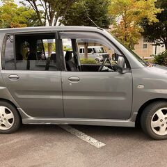 【引取先が決まりました】ミニカトッポターボ4WD 車検R４.12 走行６.7万キロ！　すぐ乗れますの画像
