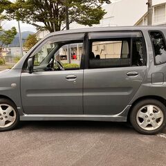 【引取先が決まりました】ミニカトッポターボ4WD 車検R４.12 走行６.7万キロ！　すぐ乗れますの画像