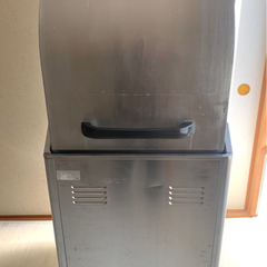 ☆ホシザキ業務用食器洗浄機☆格安美品！！！