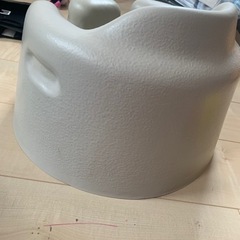 バンボベビーソファー　数回使用の画像