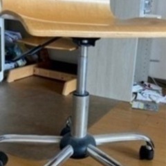 9月中！！引越しセール！！デスクチェア　イスのみ