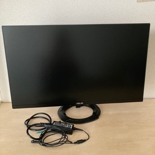 ASUS パソコンモニター　VZ2791R