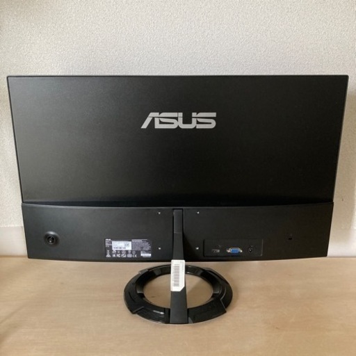ASUS パソコンモニター　VZ2791R
