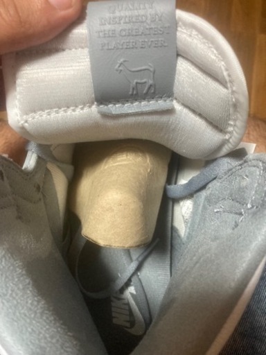 NIKE スニーカー