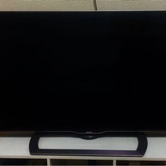 4k液晶テレビです