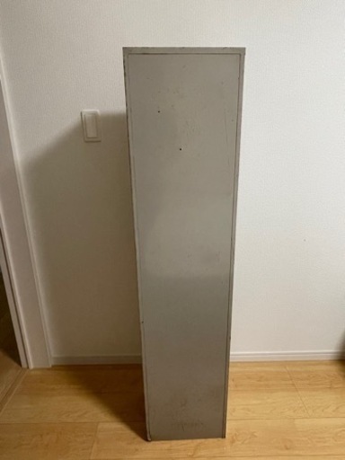 ガンロッカー 保管庫 鍵付 クレー射撃 猟銃 